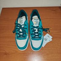 Reebok revenge vintage