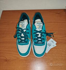 Reebok revenge vintage