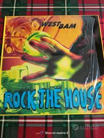WestBam – Rock The House