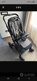 Trio cybex balios