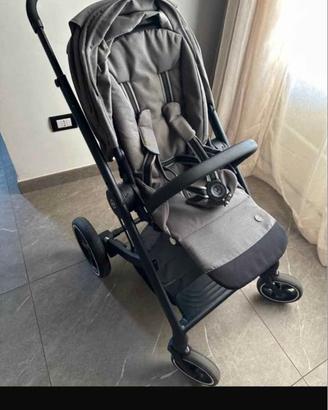Trio cybex balios