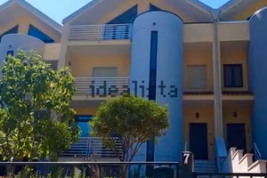 Villa a schiera