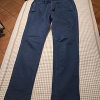 Pantaloni Peuterey uomo -Comodi e di alta qualità 