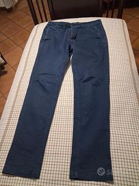 Pantaloni Peuterey uomo -Comodi e di alta qualità 