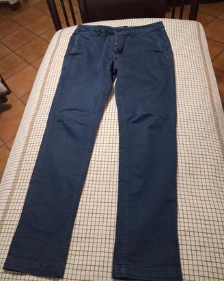 Pantaloni Peuterey uomo -Comodi e di alta qualità 