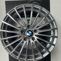4 CERCHI IN LEGA 18 X BMW S1 S3 S4 X3 X4 Z3 Z4 MAK