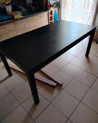 Tavolo allungabile