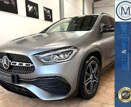 Mercedes-Benz GLA 200 GLA 200 d Premium 4matic