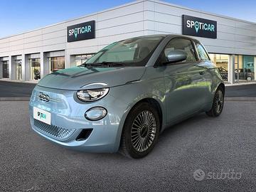FIAT 500 Elettrica Icon +