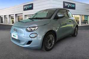 FIAT 500 Elettrica Icon +
