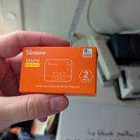 sonoff zbmini Extreme 