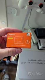 sonoff zbmini Extreme 