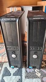 PC fissi DellPlex: mod 380
