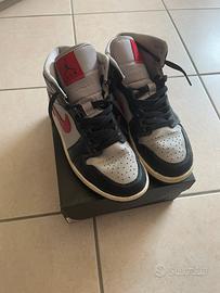 Air jordan 1 mid