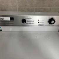 Asciugatrice 14kg a gas