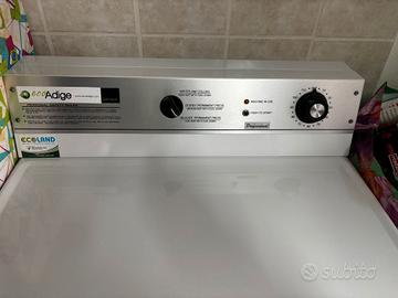 Asciugatrice 14kg a gas