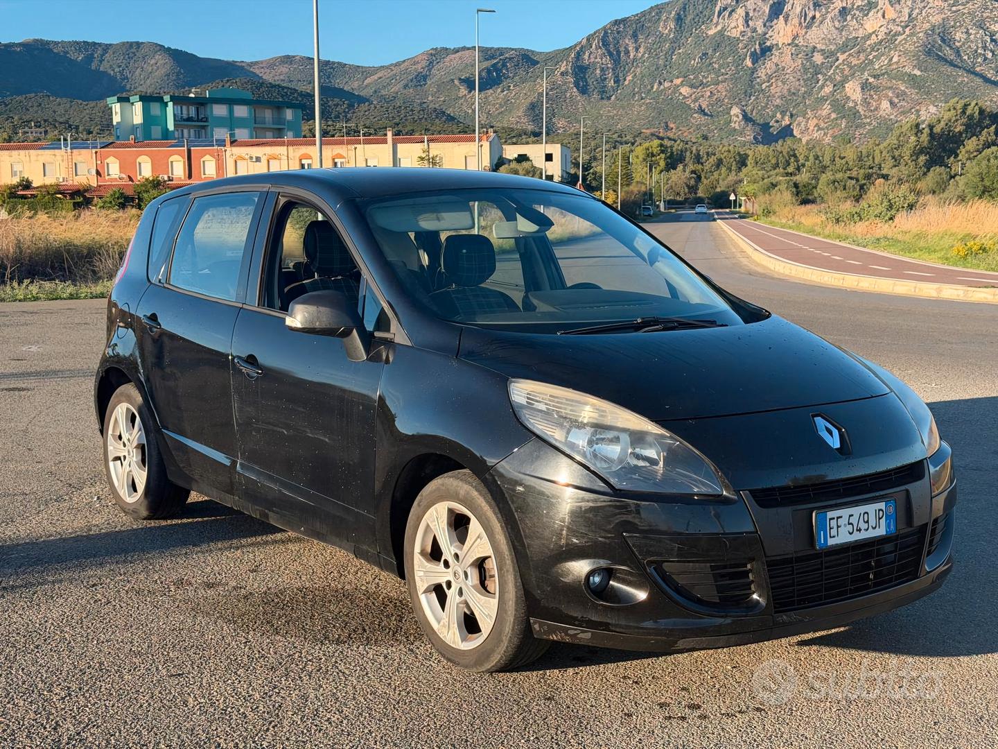 Renault Scénic 3ª serie