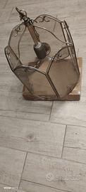 LAMPADARI VINTAGE ANNI 70