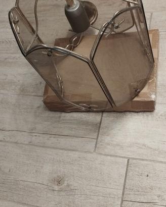LAMPADARI VINTAGE ANNI 70