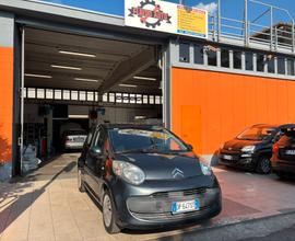 Citroen C1 1.0 3 porte Sport euro 4