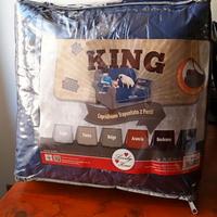 Copridivano e Copripoltrona