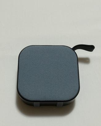 Speaker Bluetooth MD 45911 in Scatola originale
