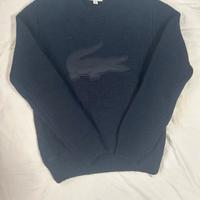maglione lacoste