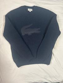maglione lacoste