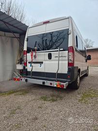 Porta Moto Edi.car 150 kg