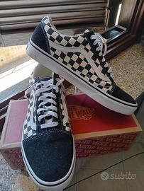 Scarpe VANS  - 45