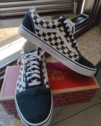 Scarpe VANS  - 45