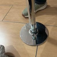 Palo x pole sport statico