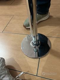 Palo x pole sport statico