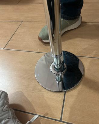 Palo x pole sport statico