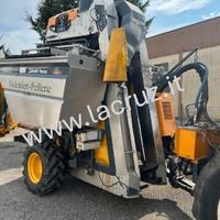 VENDEMMIATRICE TRAINATA PELLENC 8090