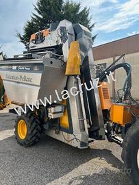 VENDEMMIATRICE TRAINATA PELLENC 8090