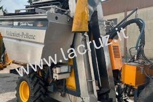 VENDEMMIATRICE TRAINATA PELLENC 8090