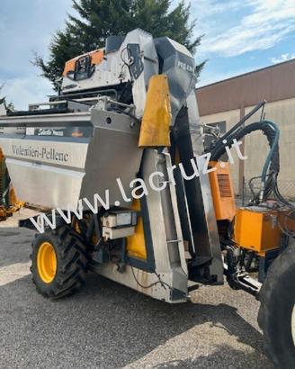 VENDEMMIATRICE TRAINATA PELLENC 8090