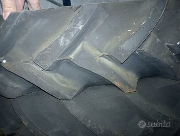 Gomma nuova 7.2 r30