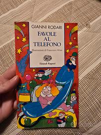Libro per bambini 
