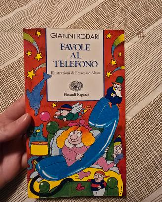 Libro per bambini 