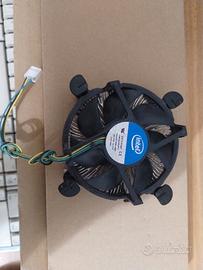 dissipatore socket 1155