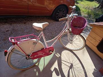 bici donna Atala