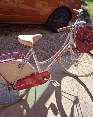 bici donna Atala