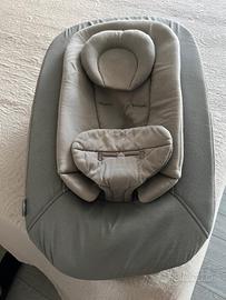 sdraietta cybex lemo bouncer