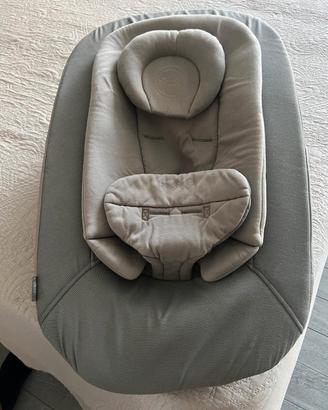 sdraietta cybex lemo bouncer