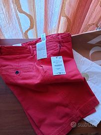 Bermuda Jeans ZARA