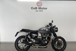 Triumph Speed Twin 1200