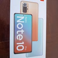 Redmi note 10 pro