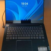 Lenovo Ideapad S540 i7/10th Gen, 20GB Ram, 512GB